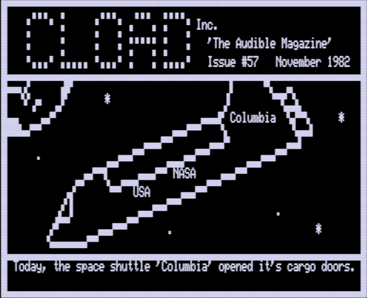 Screen shot